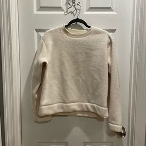 Everlane Sweatshirt